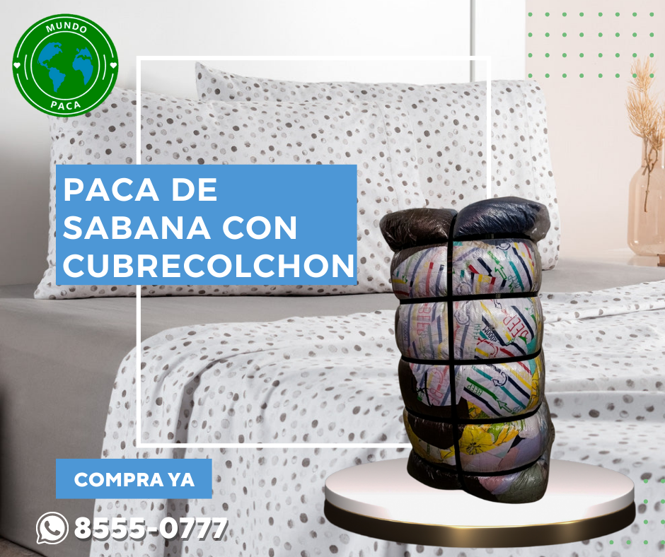 Mundo paca - Pacas del hogar económicas Paca de Sabana... | Facebook