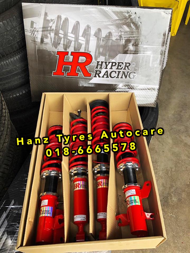 Adjustable High Low... - Hanz Tyres Autocare | Facebook