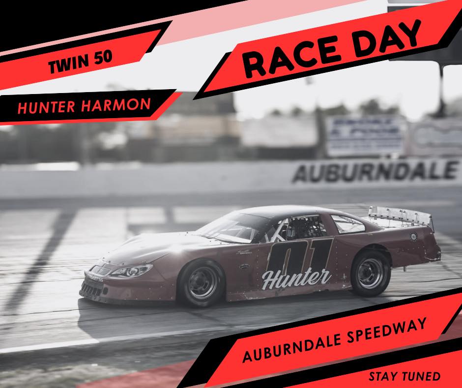 Hunter Harmon Racing
