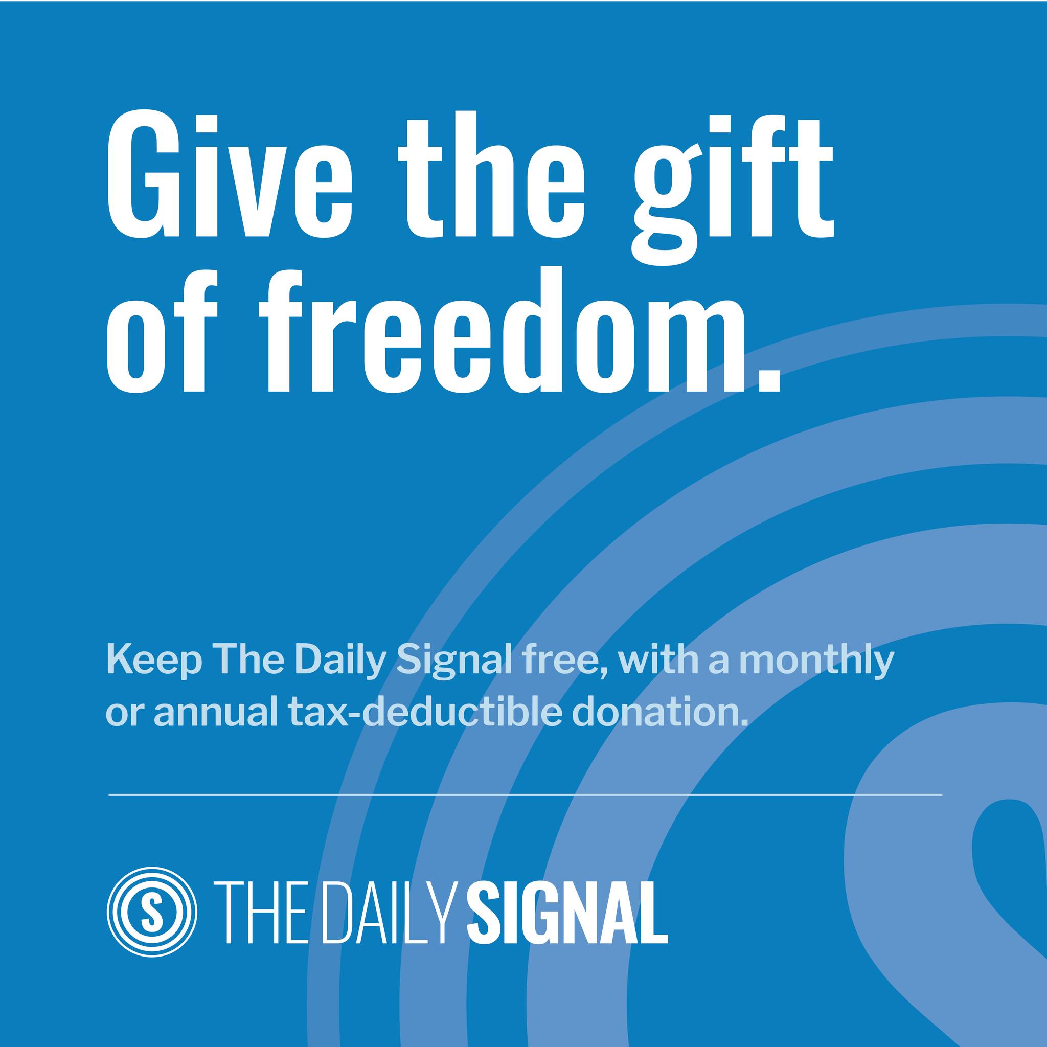 The Daily - At The Daily Signal, we deliver honest, conservative ...