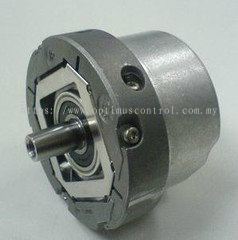 Optimus Control Industry