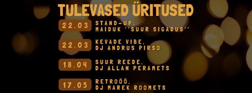Virtsu Arenguselts - Foto: Maris Raudsepp | Facebook
