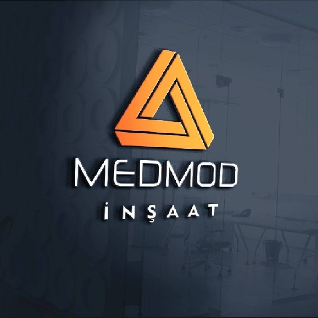 MedMod İnşaat Tekstil Loj.Sanayi Ticaret ithalat ve ihracat Limited Şirketi