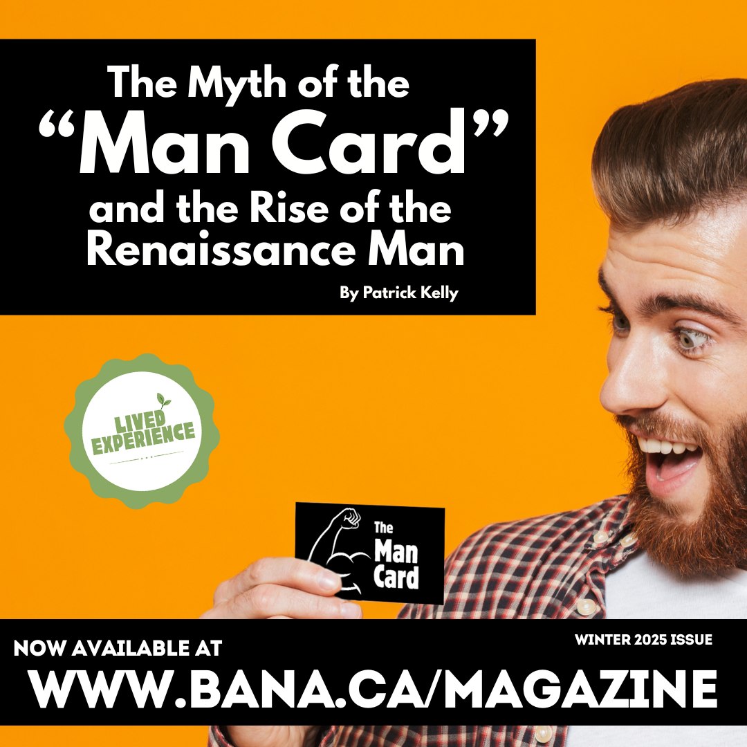 Bulimia - The concept of the “man card” is one of those cultural ...