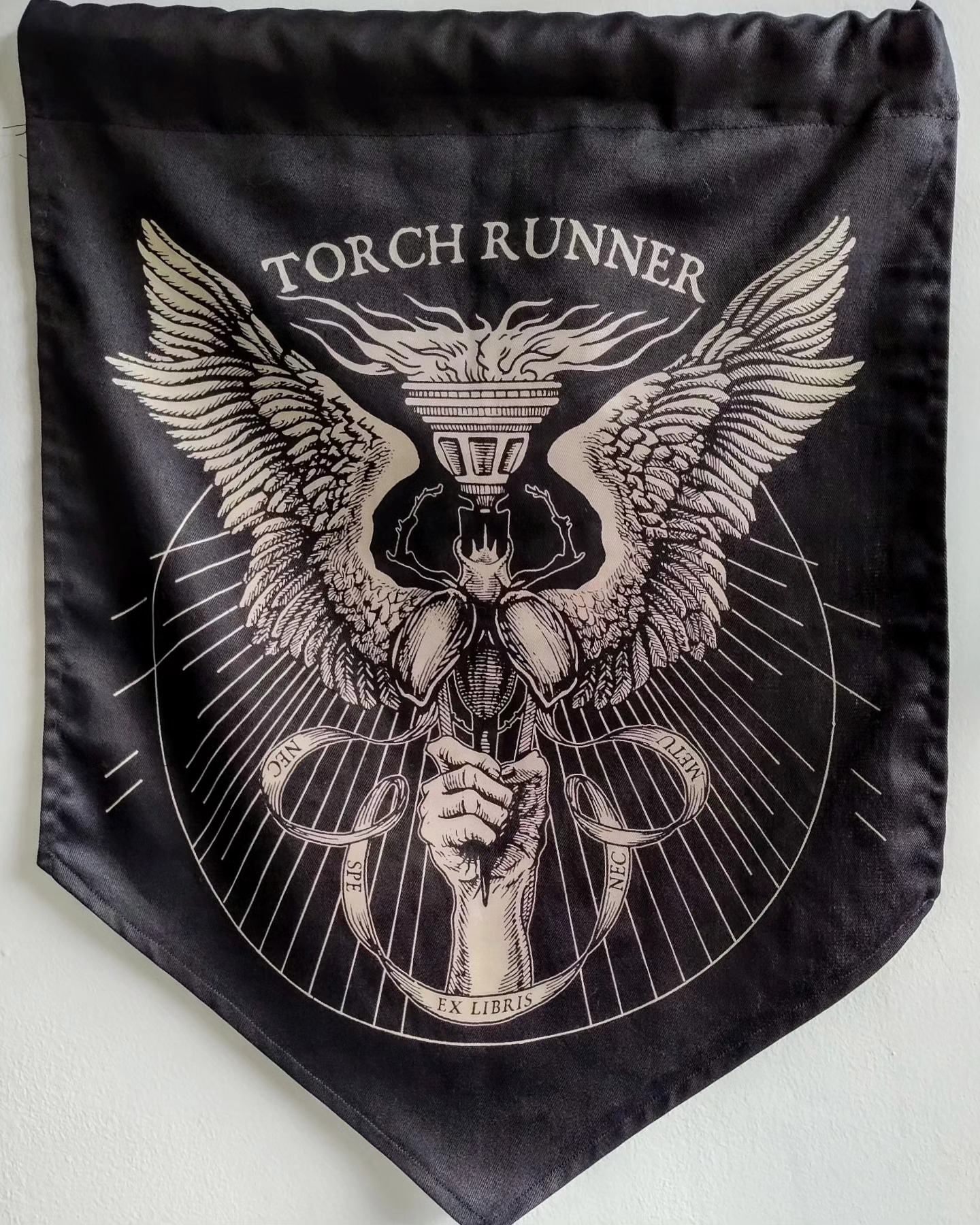 Torch Runner