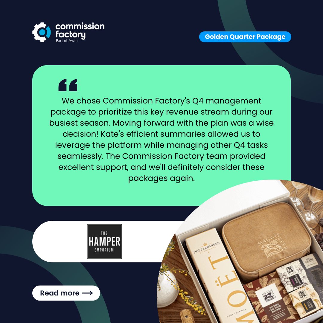 Commission Factory | Sydney NSW