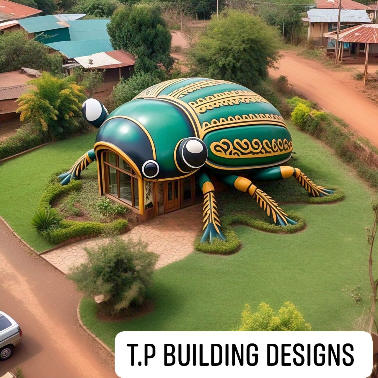 T.P Building Designers added a... - T.P Building Designers