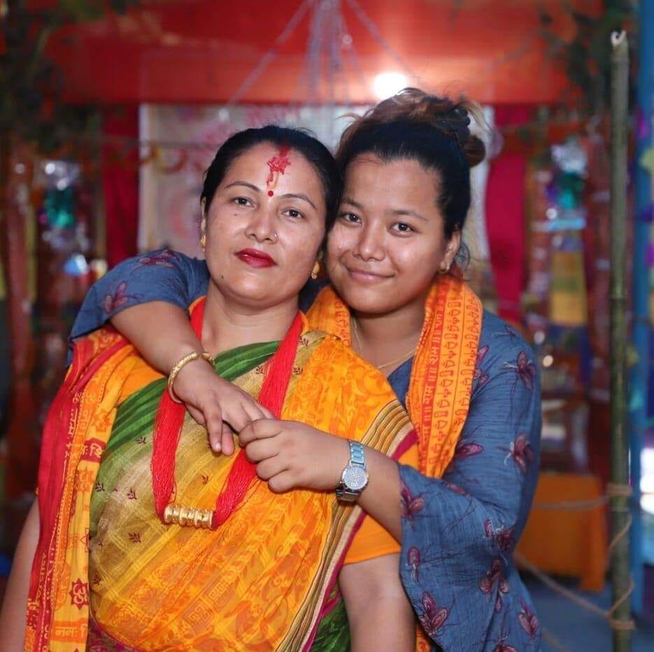 Seema Chhettri Rai