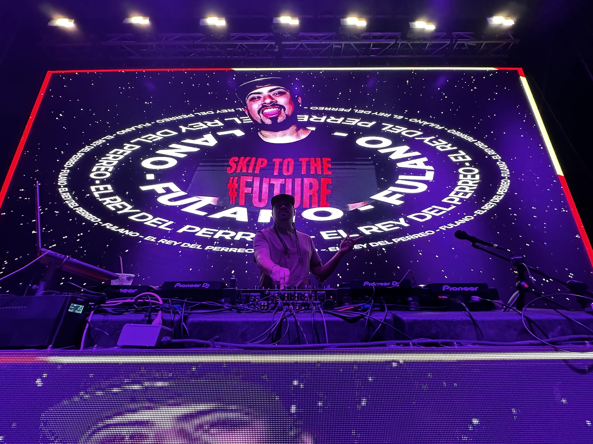 Dj Fulano