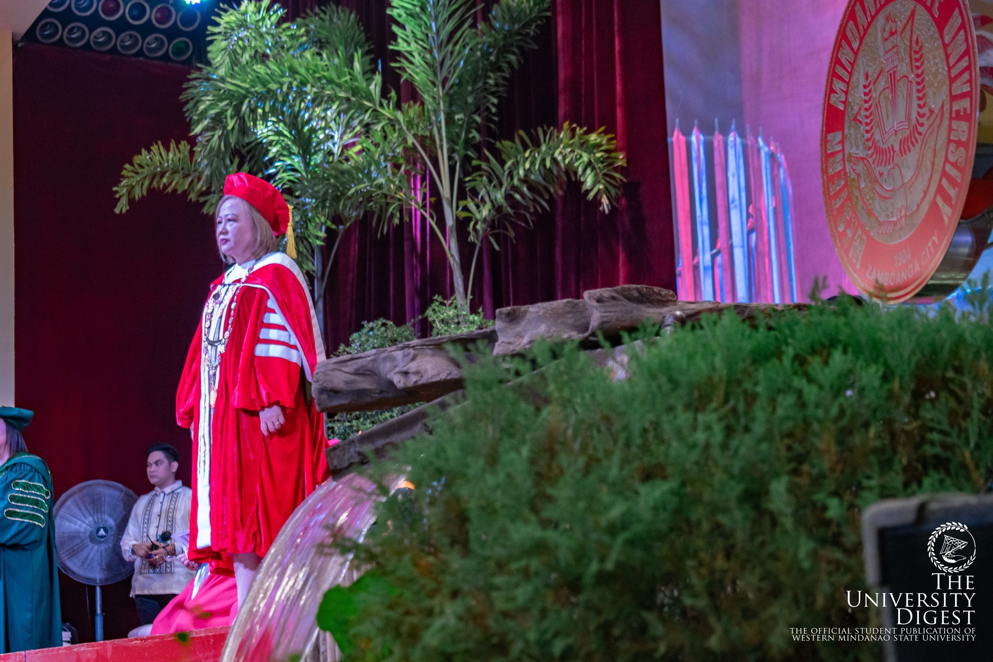 The University Digest added a new... - The University Digest