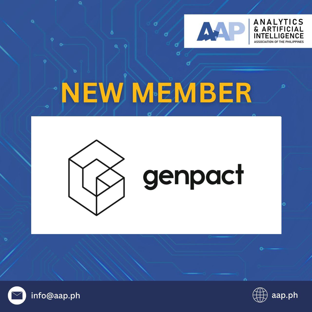 Analytics & Artificial Intelligence Association of the Philippines ...