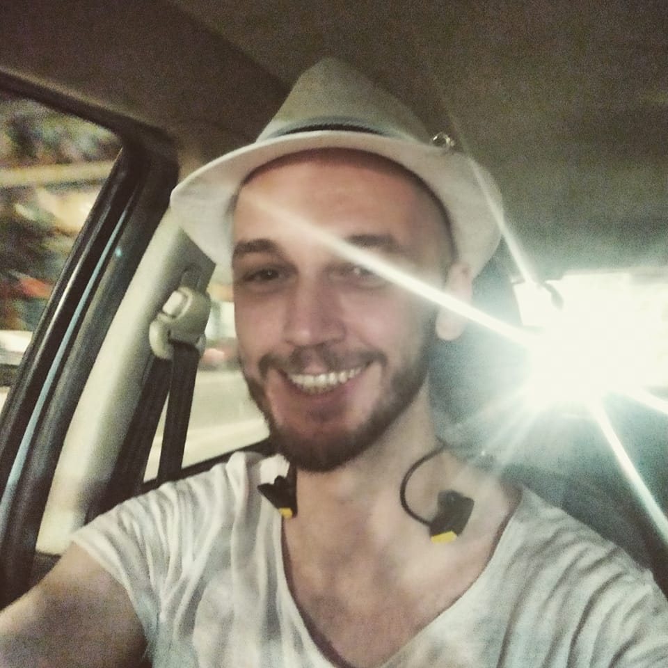 Giorgos Lykos