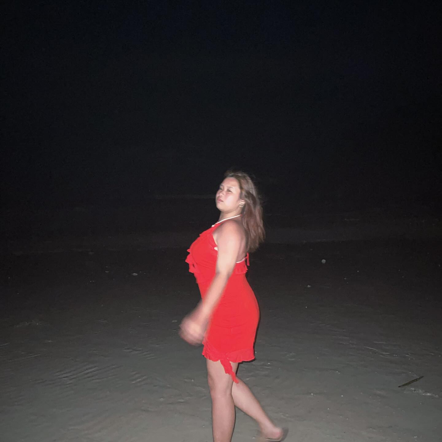Frances Rael