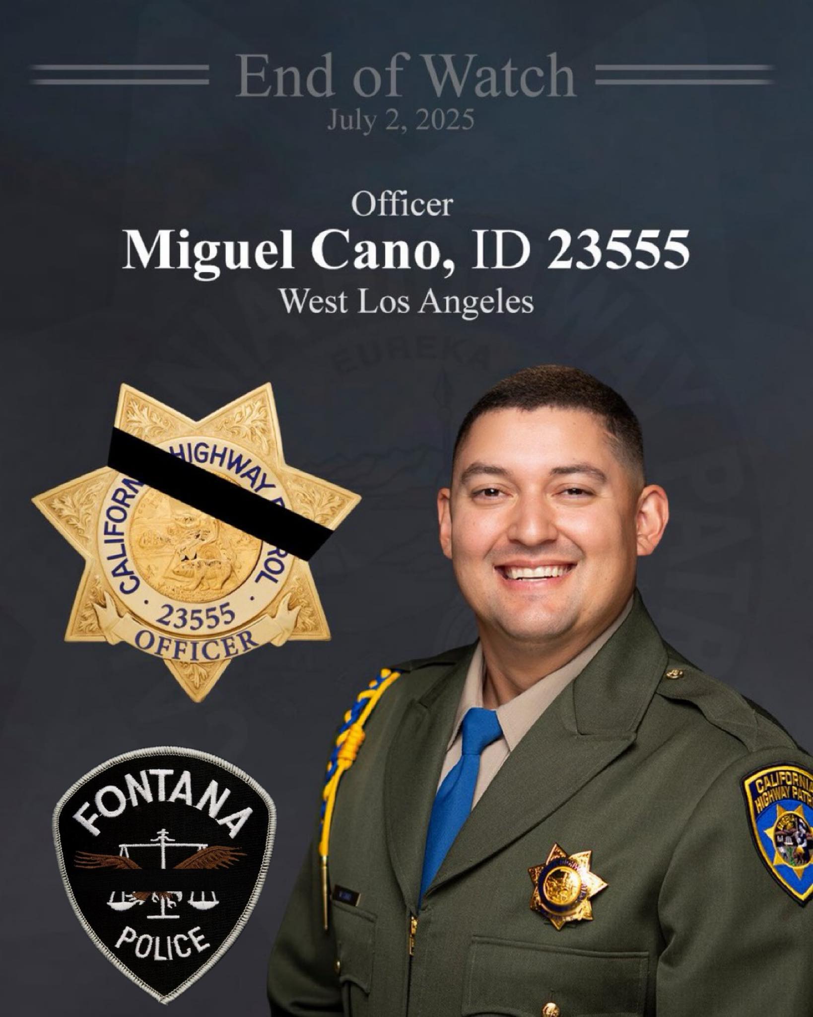 City of Fontana Police... - City of Fontana Police Department
