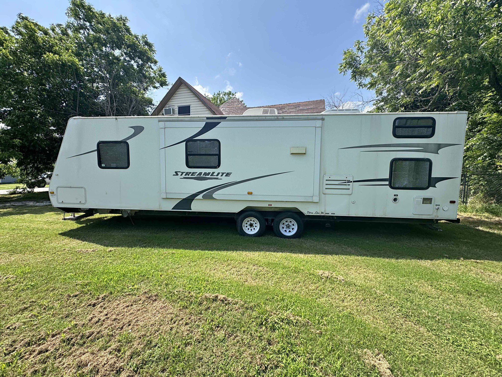 2010 Streamline Streamline - RVs & Campers - Cleburne, Texas | Facebook ...