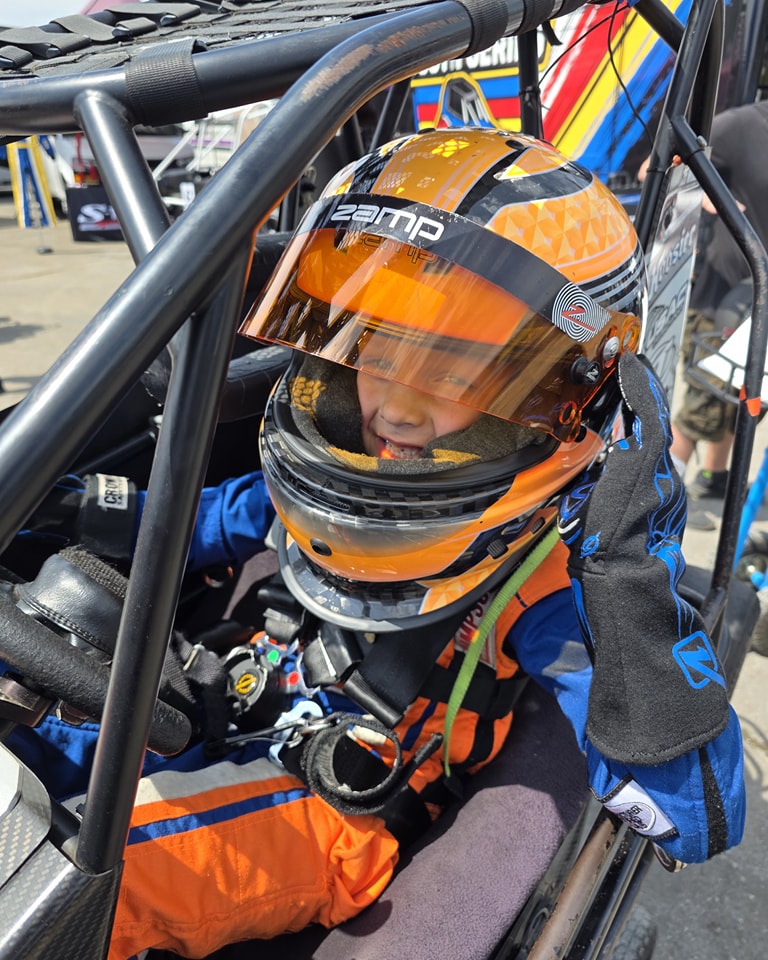 Day 2... - Pritchett Motorsports / Madison Pritchett Racing | Facebook