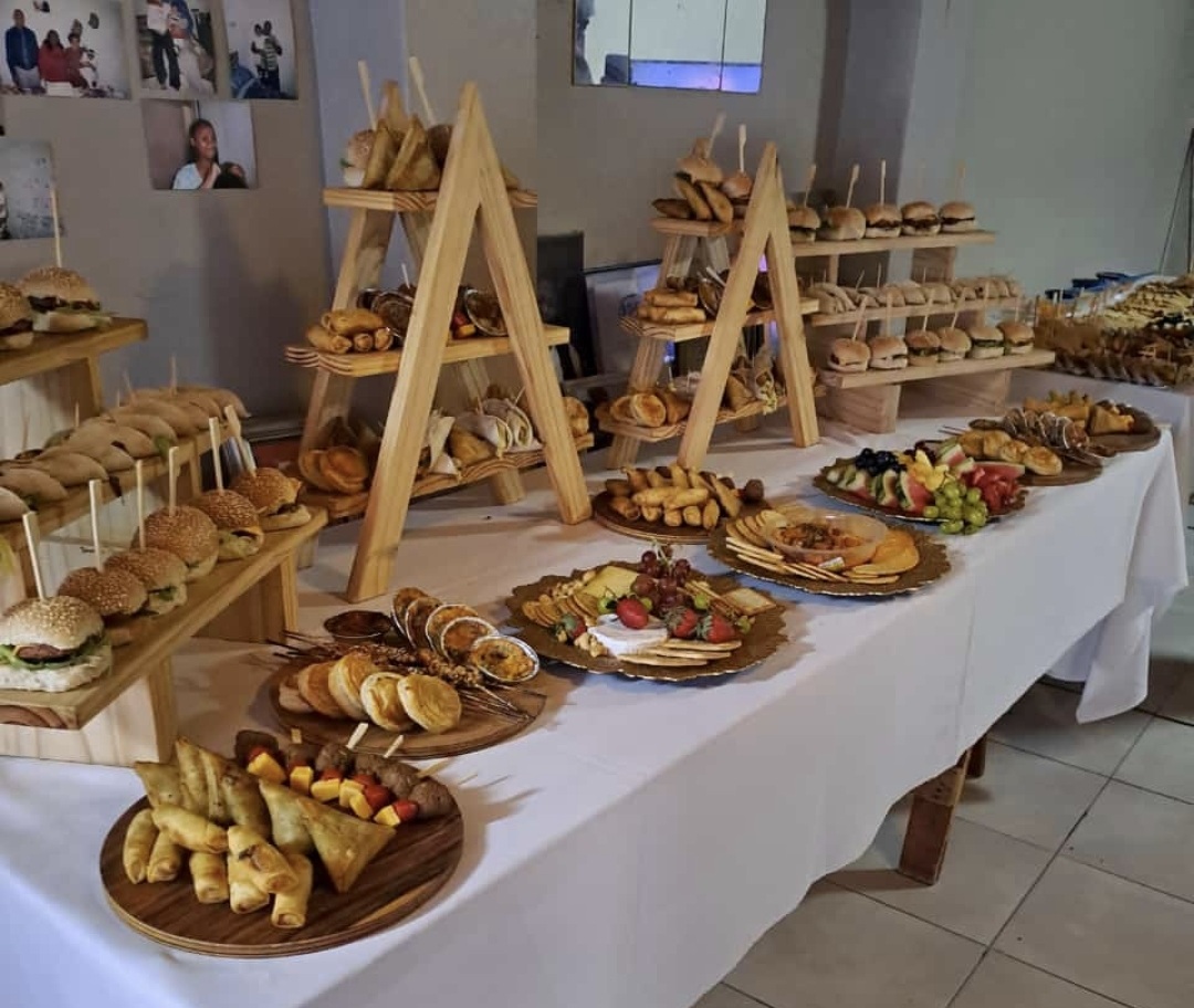 Fusion Events SA | Rondebosch
