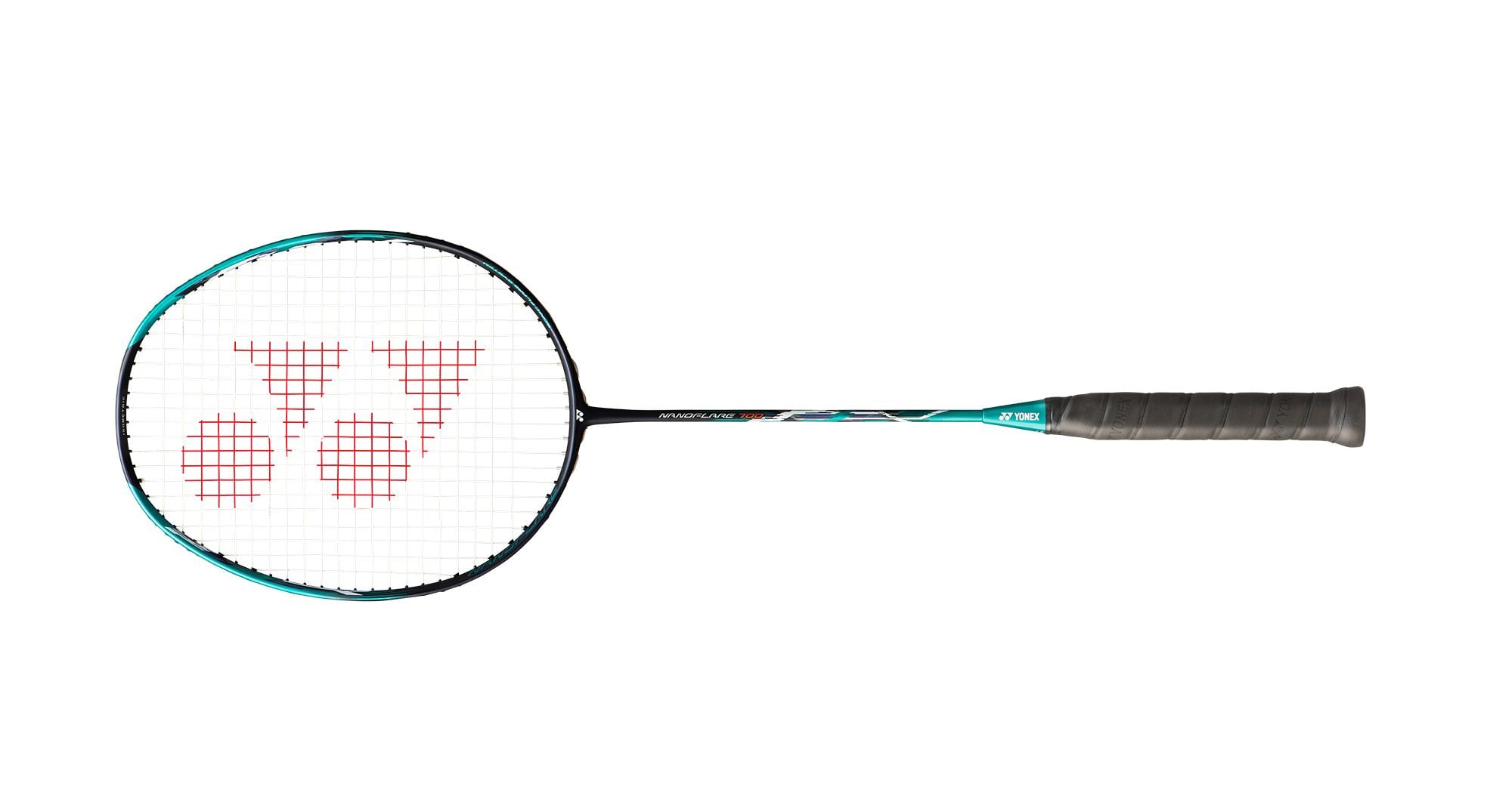Yonex Nanospeed 9900 comes with a lightweight body and innovative 