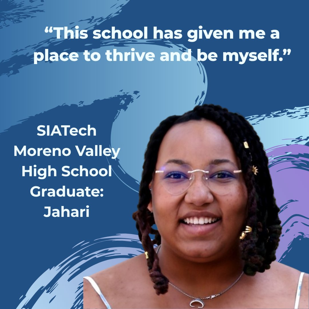 SIATech Charter High Schools | Oceanside CA
