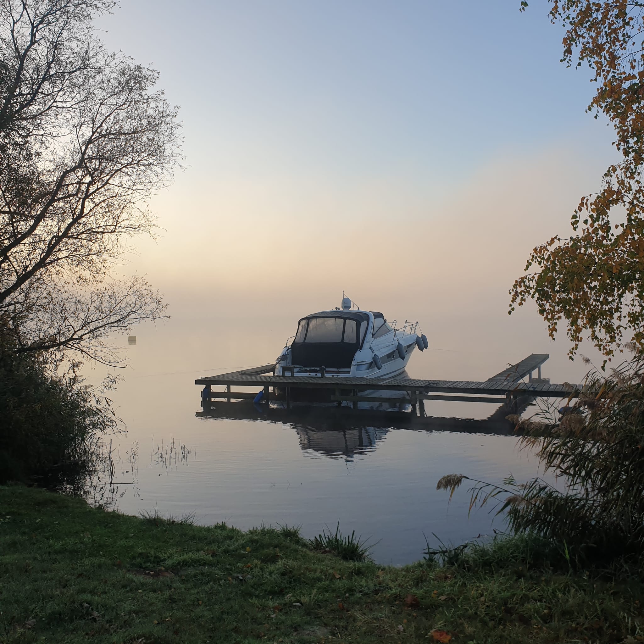 camping wochenende Wochenend und Wohnmobil