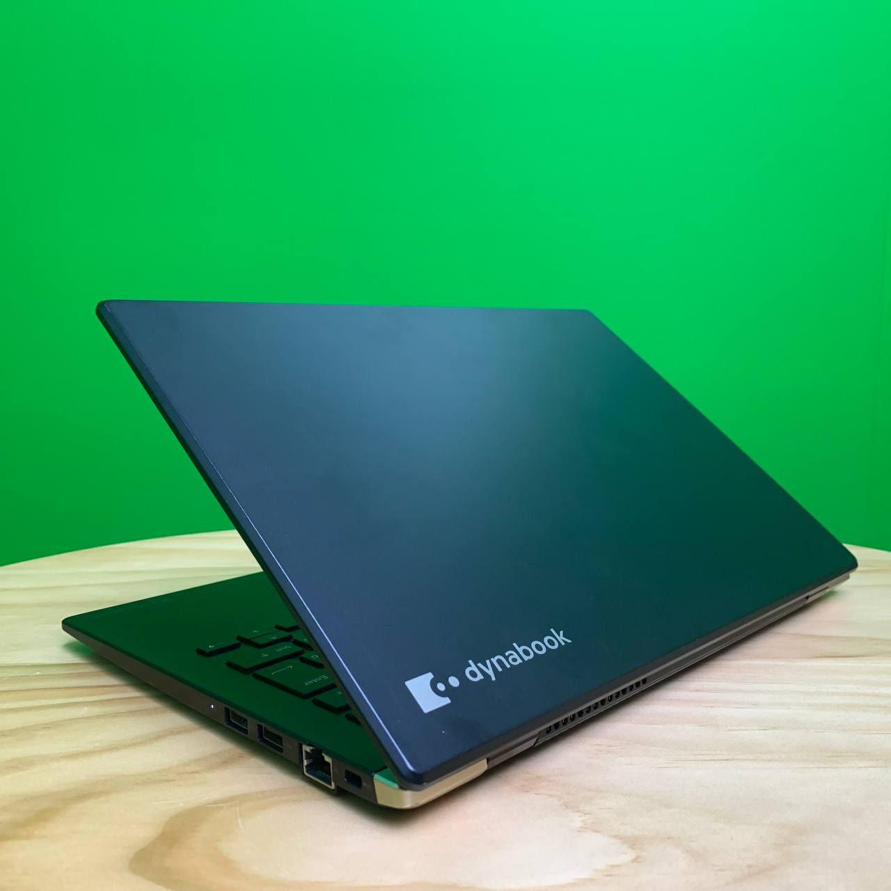 Dynabook G83/FS i5-10210U 16GB NVMe128GB ?? 日版東芝Dynabook G83 