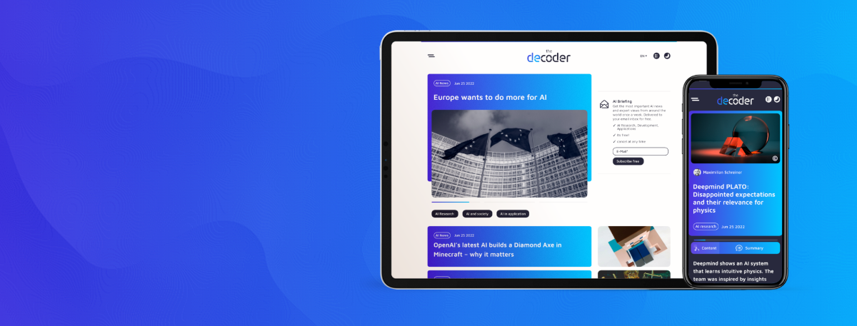 The Decoder