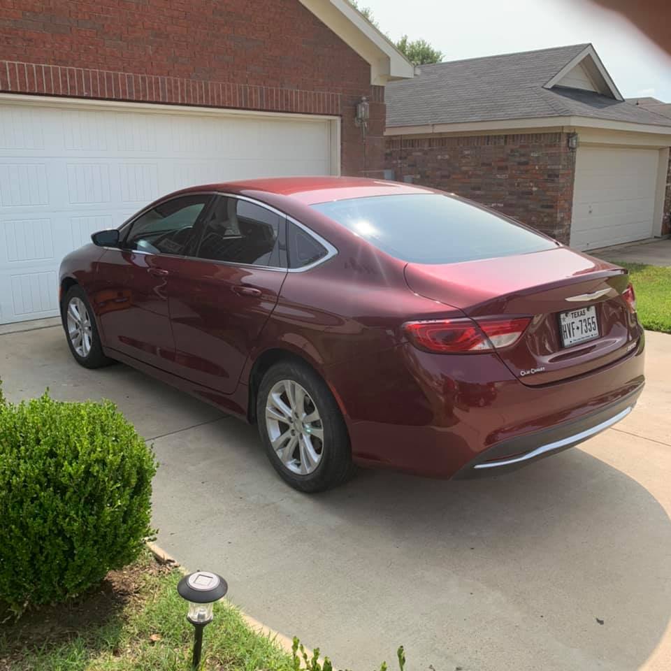 Prime Shine Auto Detailing Garland TX