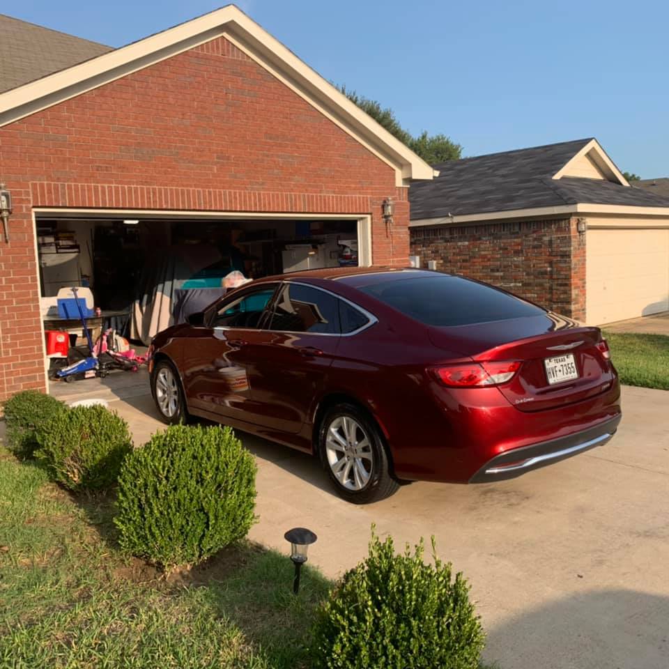 Prime Shine Auto Detailing Garland TX