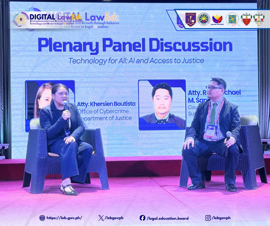Legal - The Legal Education Board (LEB), in partnership with the ...