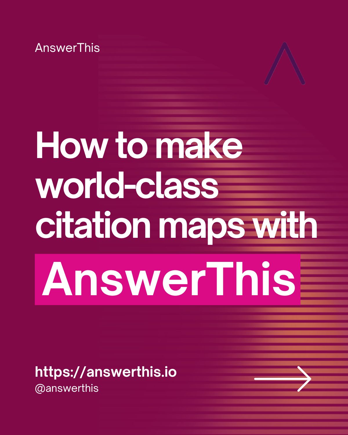 AnswerThis.io | Richmond VA