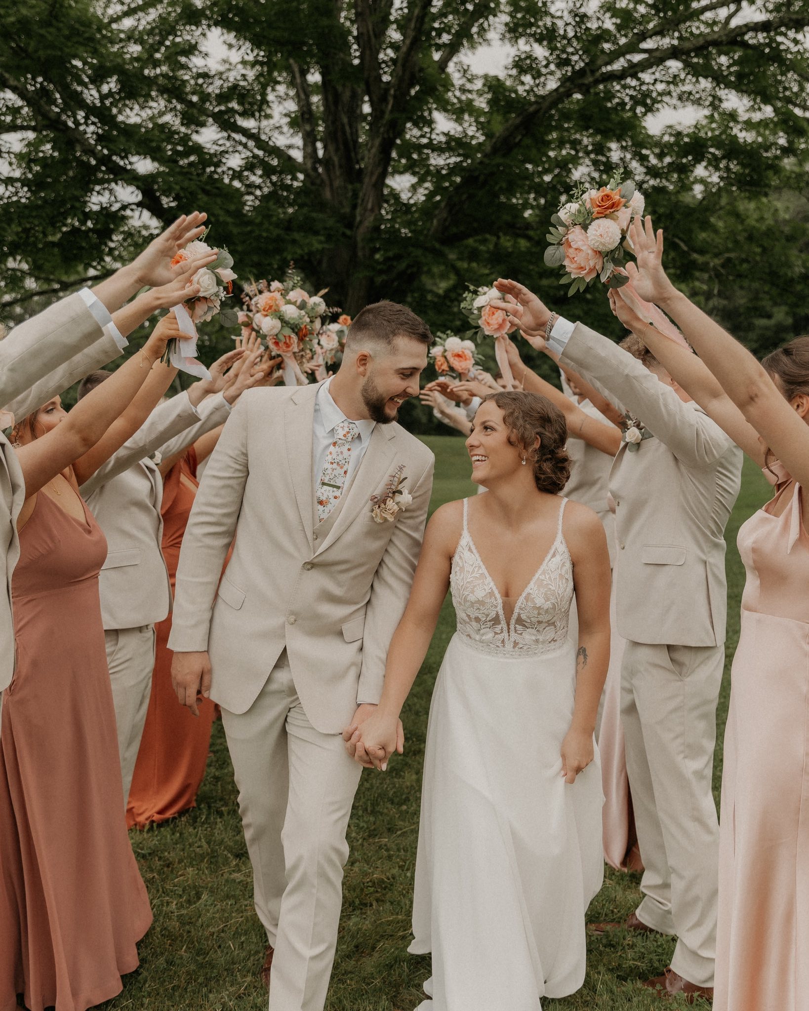 Sunrise Ridge Weddings and Events LLC | Shinglehouse PA