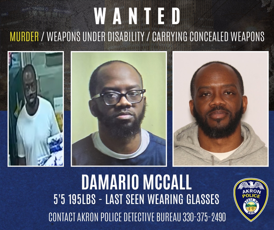 × everyone Pants “Black” m An arrest warrant has been issued for Kyron Simmons. He is