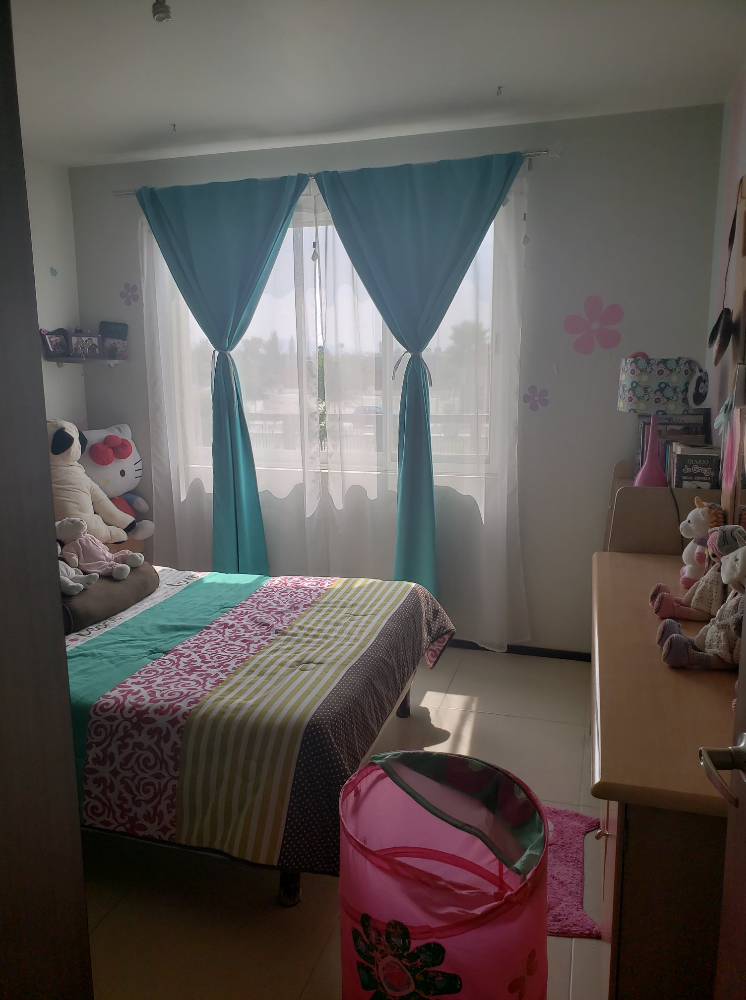 MARÍA JOSÉ Diseño Interior