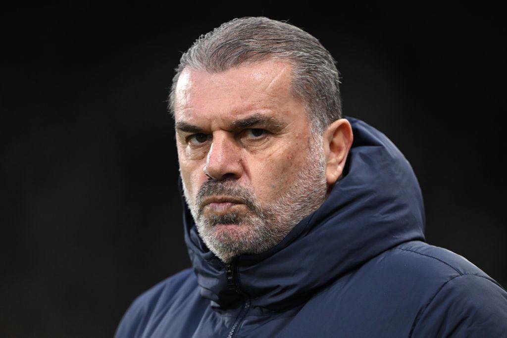 Fabrizio Romano - ⚪️ Tottenham have won five consecutive... | Facebook