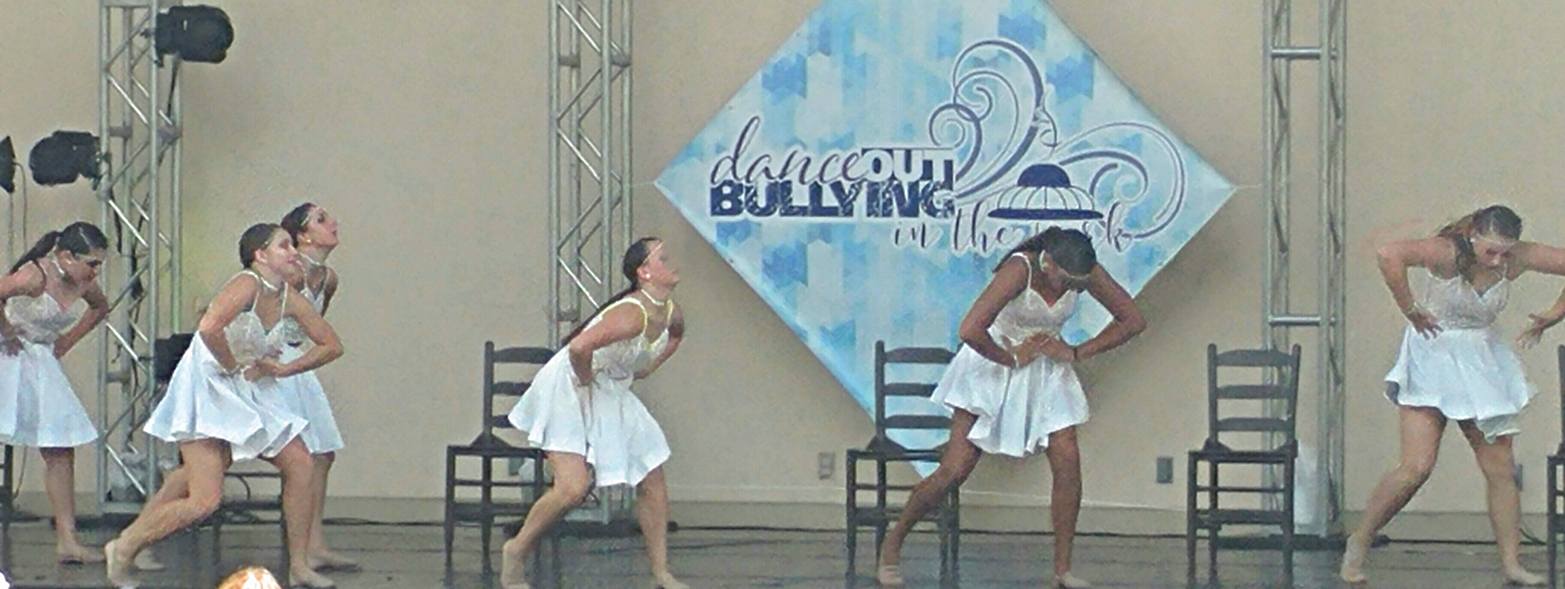 Our RIM dancers performing to... - Rhythm in Motion Dance