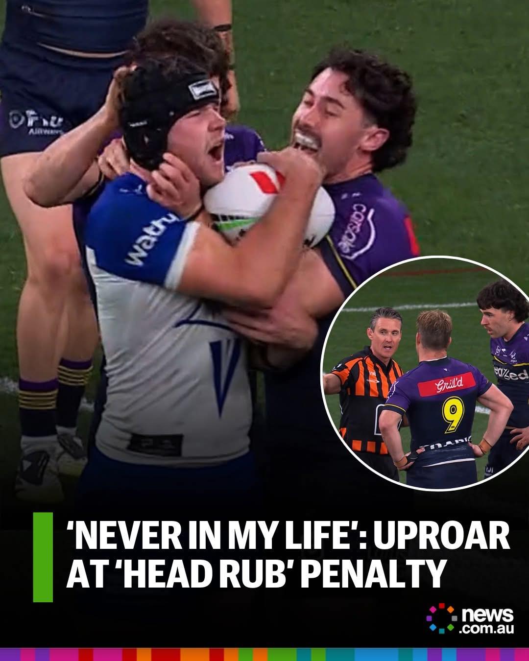 Rugby League News | Facebook