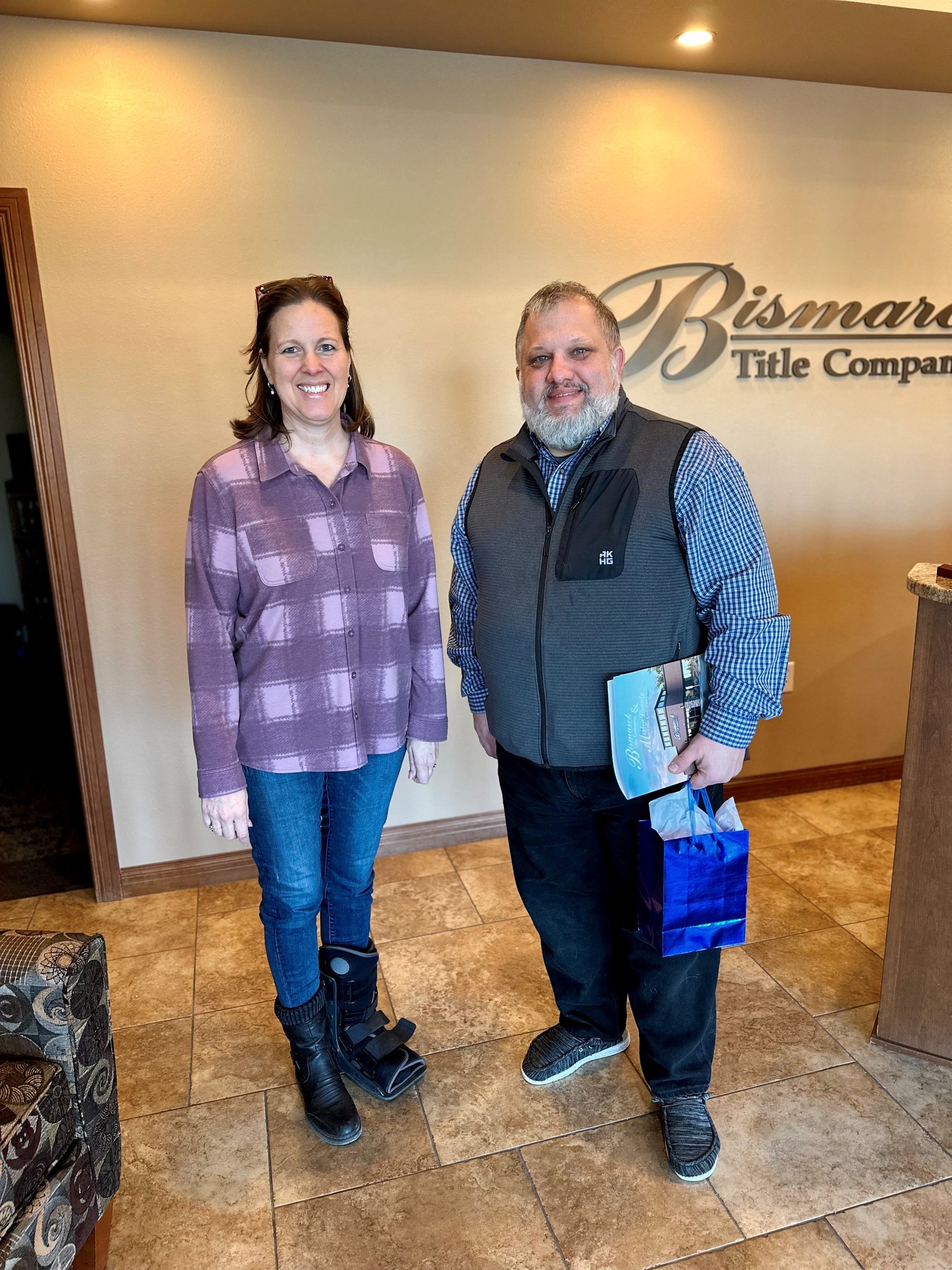 Bismarck Title Company | Bismarck ND