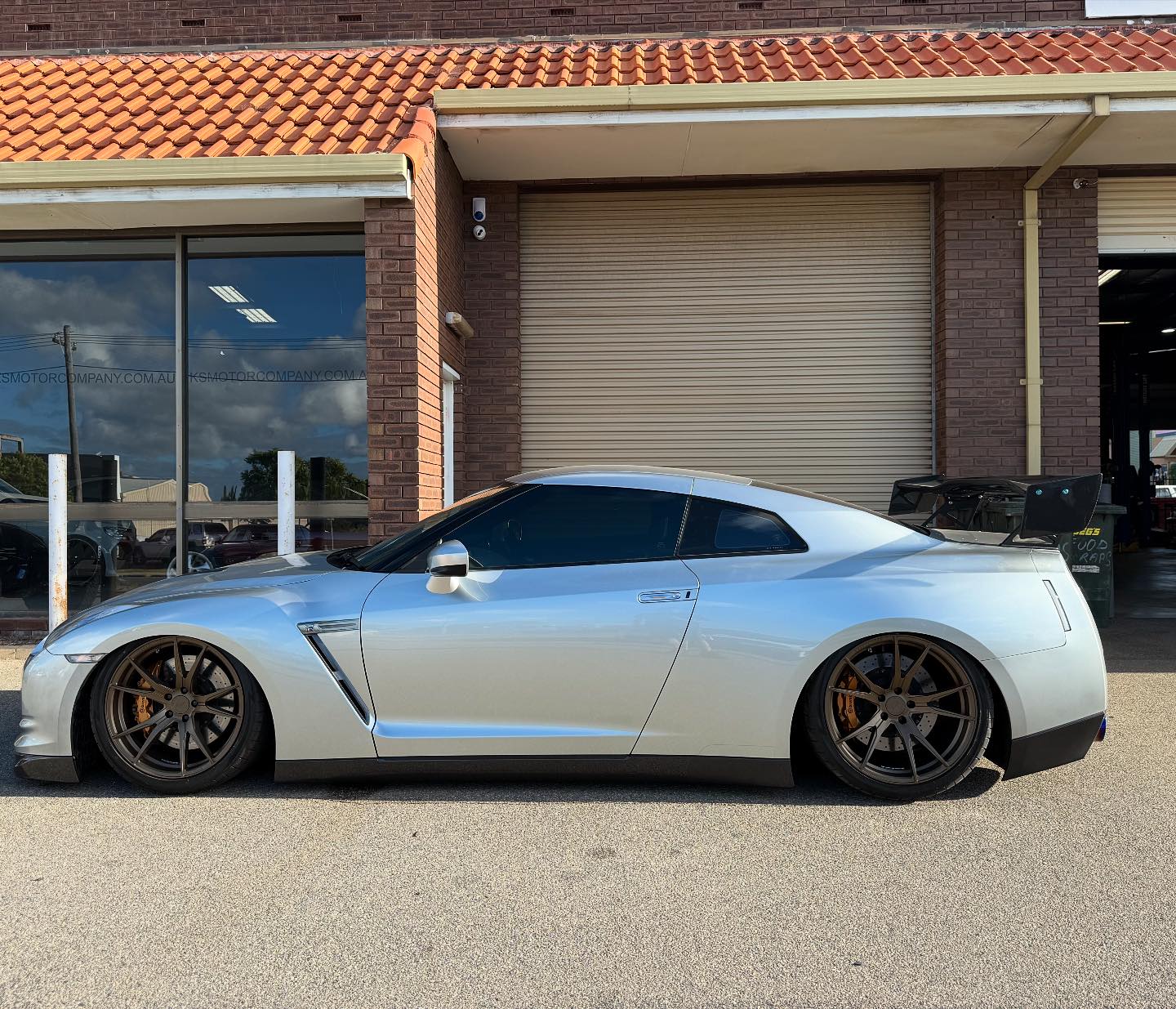 Spool Autoworks | Myaree WA