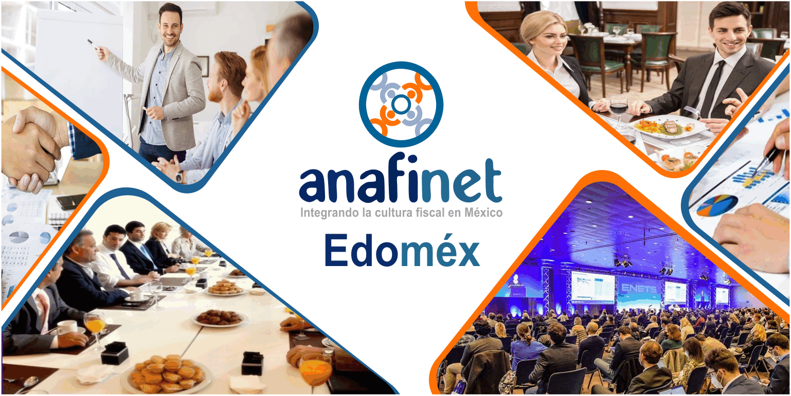 Anafinet Edomex | Toluca