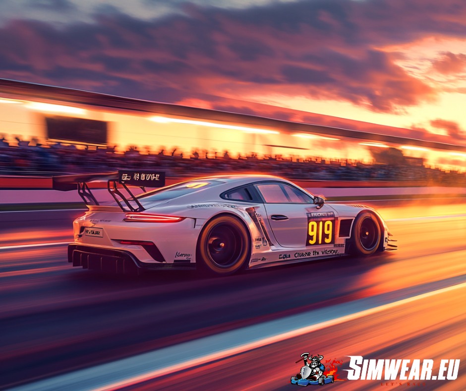 Simwear.eu - 🏁 International Sports Car Racing Day – March 15th! 🏎️💨 ...