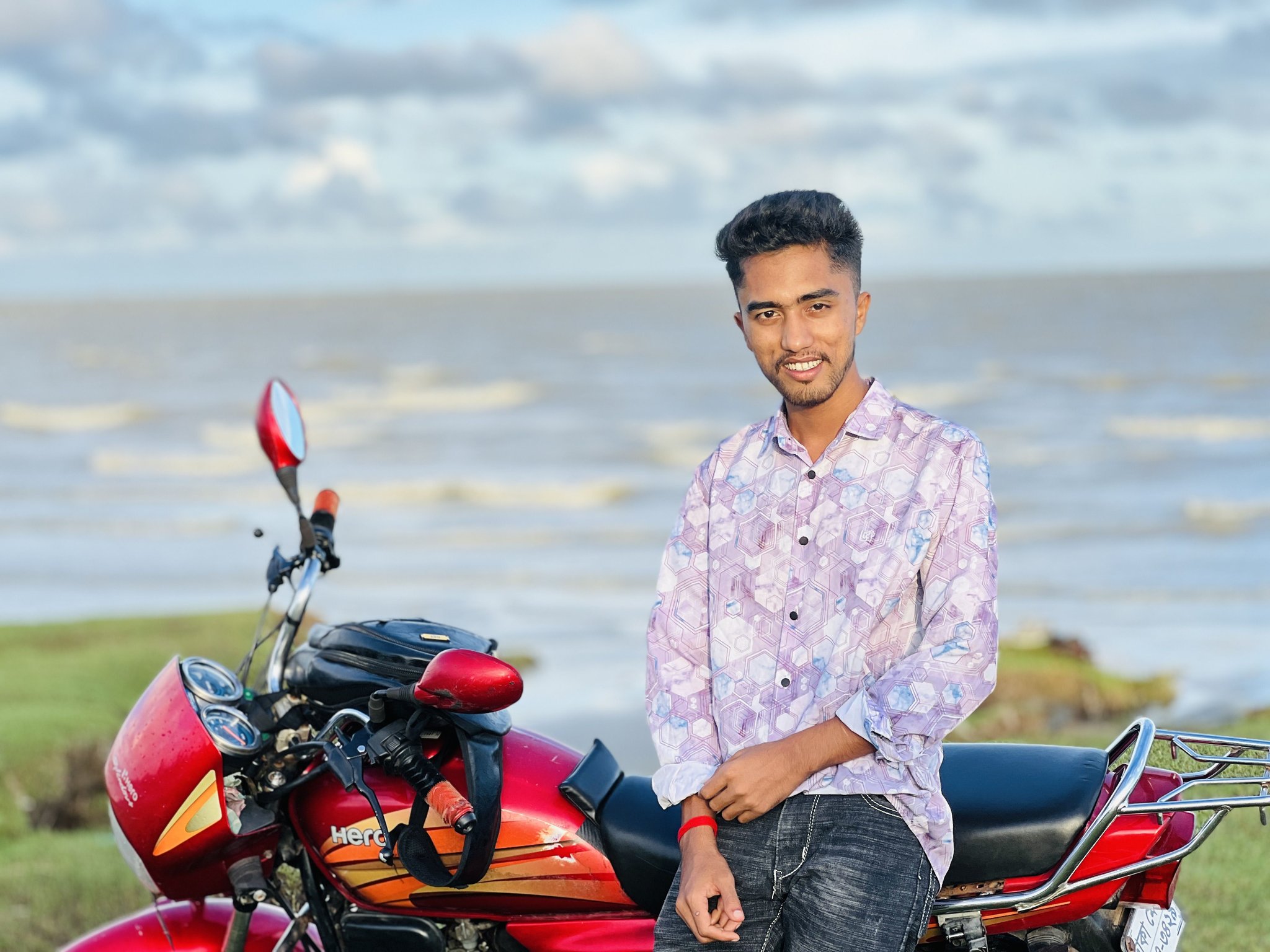 Sujon Das
