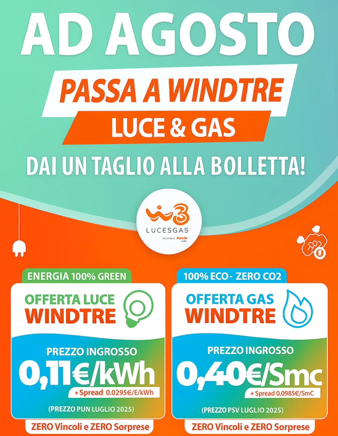 Negozio... - Negozio WindTre Busto Arsizio - via Crespi 2