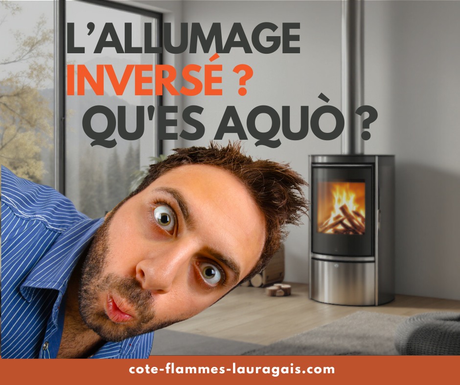 coté - 🔥 Vous connaissez la méthode de l'allumage inversé ? 🔥 C’est LE ...