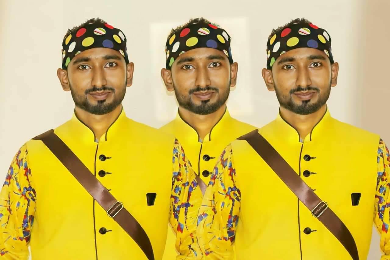 Sohel Rana Santo