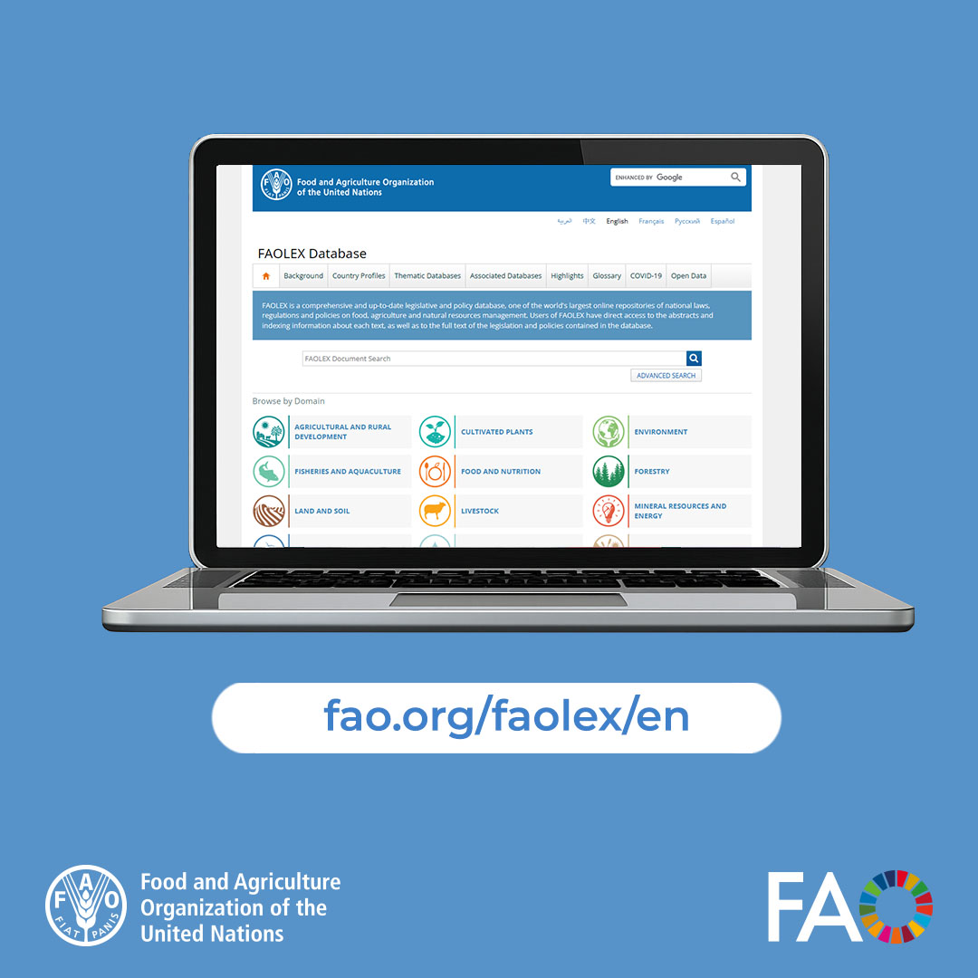 ⚖️ Interested in learning more about laws and regulations on food ...