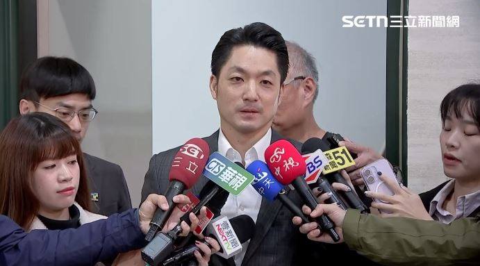三立SET 驚爆新聞線 - 禁 #小紅書「其他平台追回多少金流？」#蔣萬安 嗆 #劉世芳：說出真實目的別騙 | Facebook