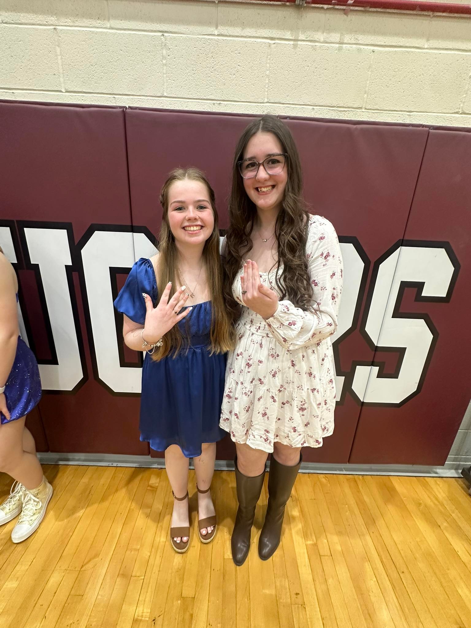 Bullitt Central High School... - Bullitt Central High School