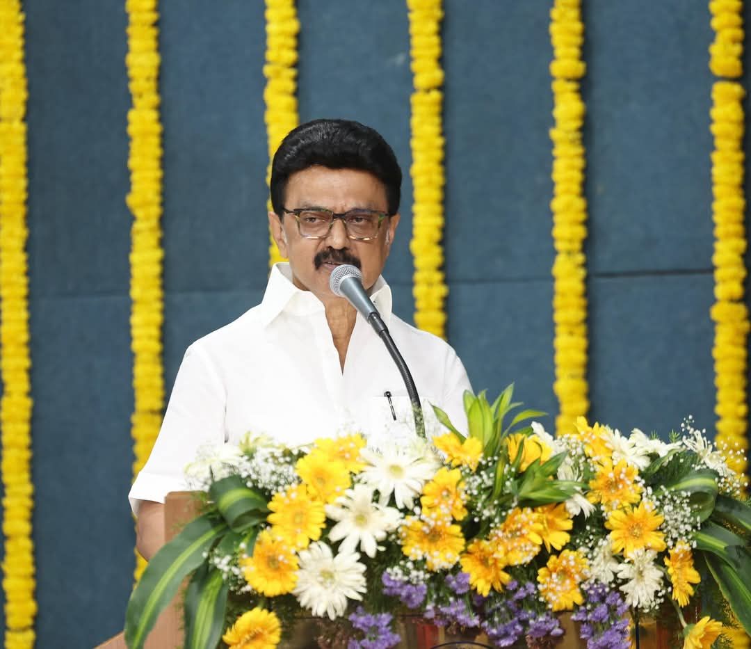 Manivannan R