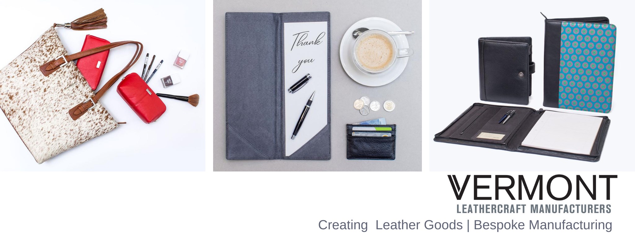 Vermont Leathercraft Manufacturers Johannesburg