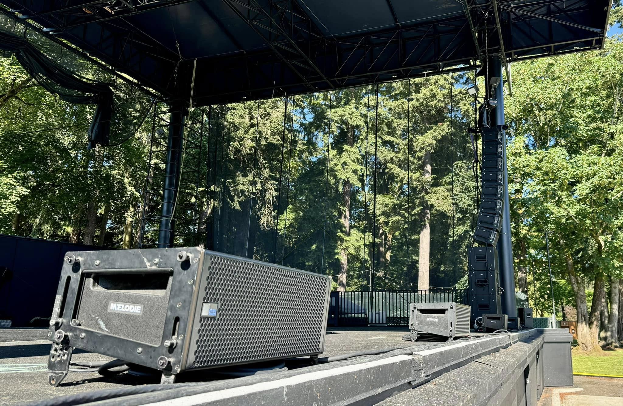 Marymoor Live | Redmond WA